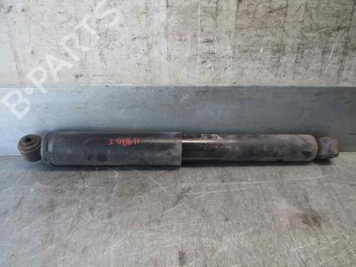 Used Right rear shock absorber DODGE NITRO 2.8 CRD 4WD (177 hp) 6461515