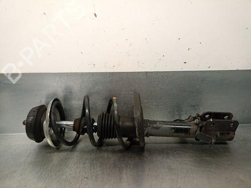 Used Right front shock absorber DACIA LOGAN MCV II TCe 90 (K8M1, K8MA, K8AC) (90 hp) 25237035