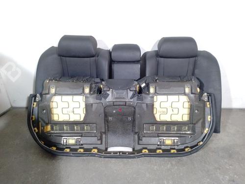 Sæde Bagtil BMW 7 (E65, E66, E67) 730 Ld | BP22727338C17 