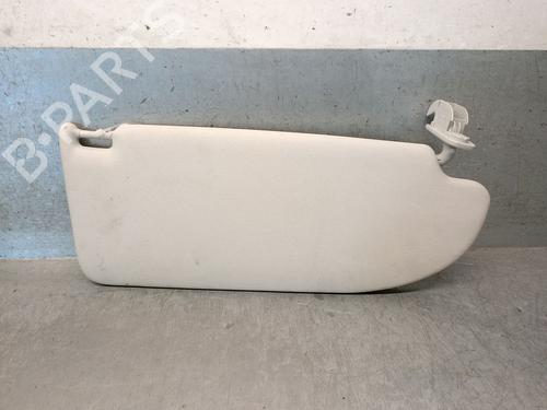 left-sun-visor-seat-ibiza-iv-sc-6j1-6p5-2008-2009-2010-2011-2012-2013-2014-2015-2016-2017-2018-32426518 main image