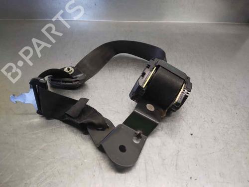 Used Front left seatbelt FORD SIERRA II (GBG, GB4) [1987-1993]  12129878