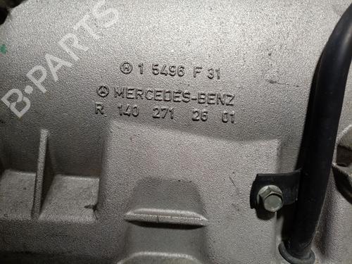 Gearbox MERCEDES-BENZ E-CLASS (W211) E 320 (211.065) | BP36352839M3 - Image 10