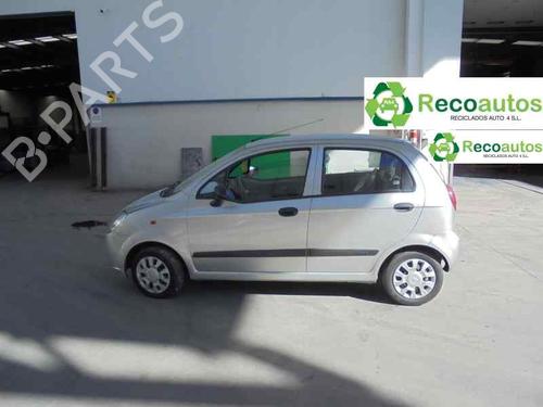 CHEVROLET MATIZ (M200, M250) 1.0 175798