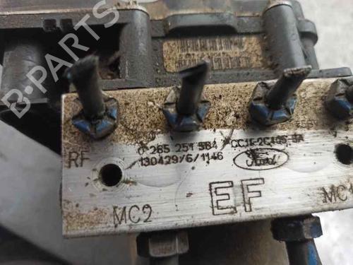 ABS pump FORD TRANSIT Van (FA_ _) 2.2 TDCi | BP5087944M43 