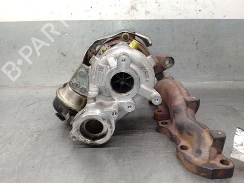 Turbolader/Compressor Turbolader/Compressor 38177482 38177482