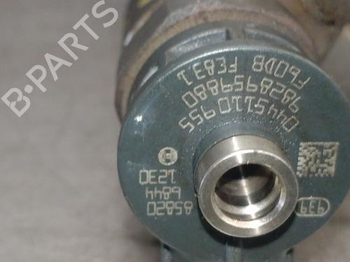 Injector PEUGEOT 2008 I (CU_) 1.5 BlueHDI 100 | BP36840936M100 - Image 5