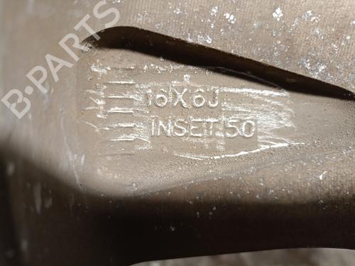 Fælk SUZUKI SX4 (EY, GY) 1.6 VVT (RW416, YA21S) | BP33705546C45 - Image 5