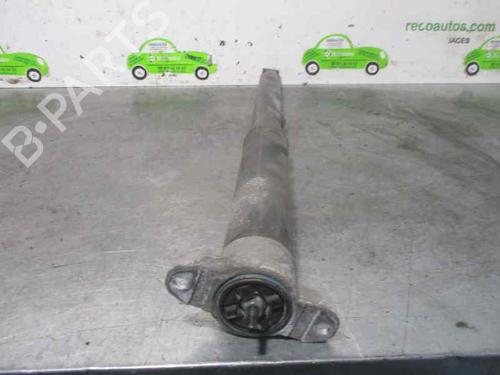 Left rear shock absorber FORD C-MAX II (DXA/CB7, DXA/CEU)  | BP3451027M18 