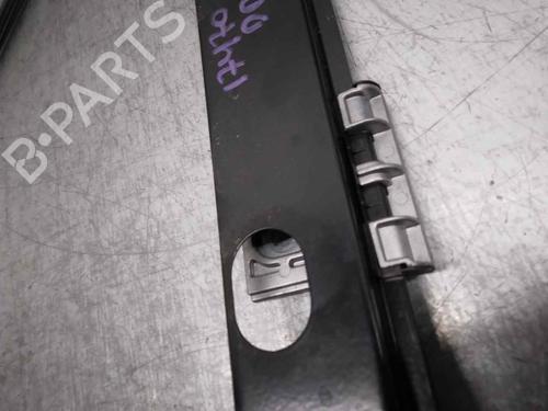Front right window mechanism MERCEDES-BENZ VANEO (414) 1.7 CDI (414.700) | BP12191563C23 