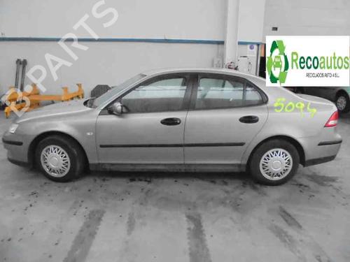 Left front driveshaft SAAB 9-3 (YS3F, E79, D79, D75) 2.2 TiD | BP2065721M38  - Image 7