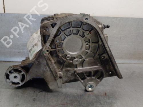 Støtte Støtte OPEL ZAFIRA / ZAFIRA FAMILY B (A05) 1.8 (M75) (140 hp) 37403164 37403164
