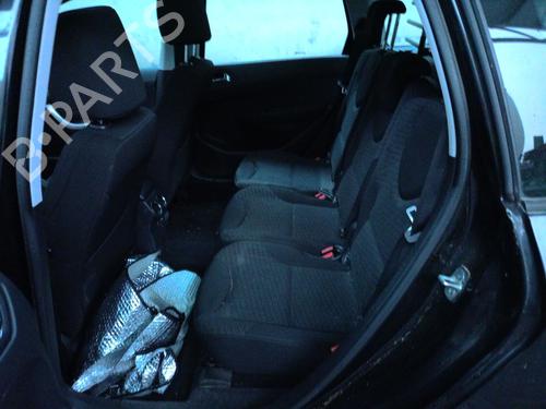 Right front window switch PEUGEOT 308 SW I (4E_, 4H_) 1.6 16V | BP23200083I26 - Image 14