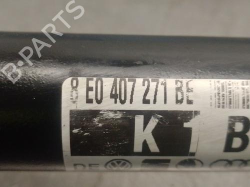 Left front driveshaft AUDI A4 B7 (8EC) 1.8 T | BP40595783M38 - Image 6