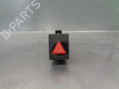 Used Warning switch VW POLO (9N_, 9A_) 1.9 SDI (64 hp) 13406150