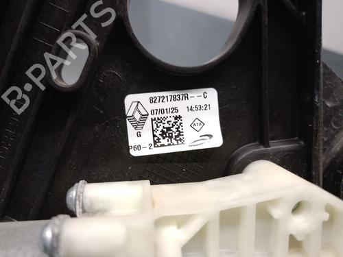 Rear left window mechanism RENAULT CLIO V (B7_) 1.6 E-TECH 140 (B7MU) | BP39621773C24 - Image 6