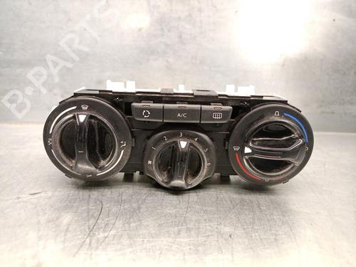 Used Climate control PEUGEOT 208 I (CA_, CC_) 1.6 BlueHDi 100 (100 hp) 24154321