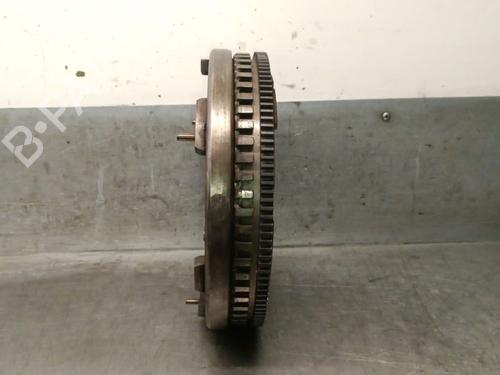 Flywheel MERCEDES-BENZ A-CLASS (W169) A 200 CDI (169.008, 169.308) | BP30772818M101