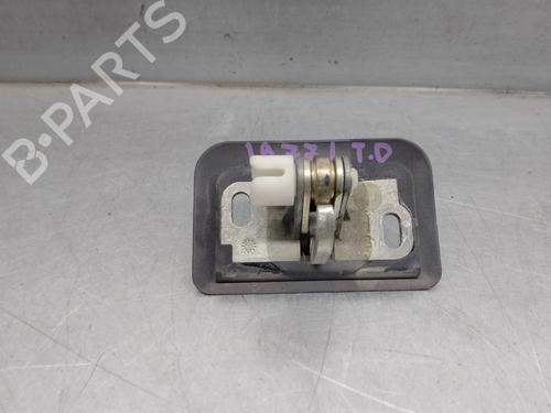 Used Rear right lock MERCEDES-BENZ E-CLASS (W210) [1995-2003]  16732191