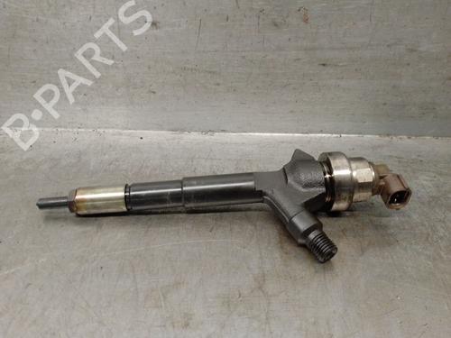 Used Injector OPEL ZAFIRA / ZAFIRA FAMILY B (A05) 1.7 CDTI (M75) (125 hp) 30846091