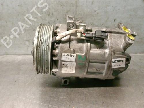 Airco pomp RENAULT TRAFIC II Bus (JL) 2.0 dCi 115 (JL00, JL01, JL0H, JL0M, JL0U) (114 hp) 31045387