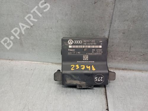 Elektronisk modul VW TOURAN (1T1, 1T2) 1.9 TDI (105 hp) 29638124