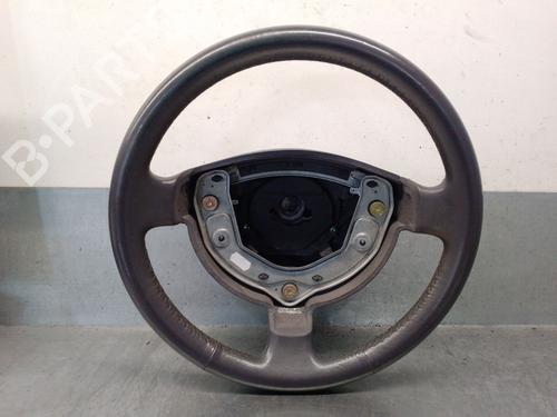 Used Steering wheel Steering wheel MERCEDES-BENZ A-CLASS (W168) A 160 (168.033, 168.133) (102 hp) 34246299 34246299