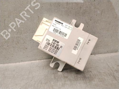 Used Control unit Control unit BMW 5 Touring (F11) 520 d (163 hp) 39714008 39714008