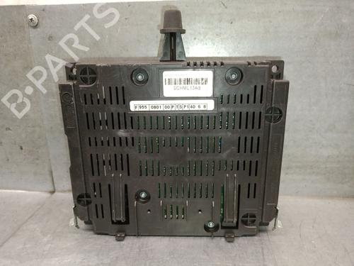 Electronic module ALFA ROMEO MITO (955_) 1.6 JTDM (955AXC1B) | BP39716007M83 - Image 3
