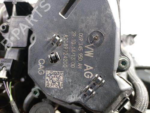 Engine AUDI A7 Sportback (4GA, 4GF) 3.0 TDI quattro | BP36050988M1  - Image 10