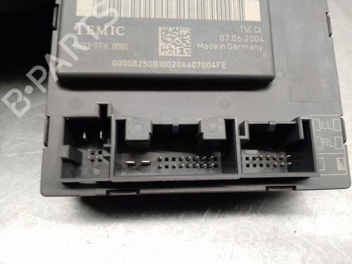 Comfort control module AUDI A6 C6 (4F2) 3.0 TDI quattro | BP17363813M56 