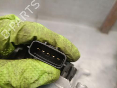 Front wiper motor SMART FORTWO Coupe (453) electric drive / EQ (453.391) | BP25244845M29 
