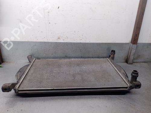 Water radiator AUDI A4 B7 (8EC) 2.0 | BP40125445M31 - Image 3