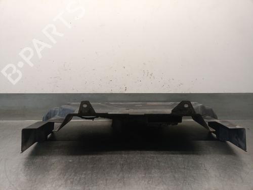 Underbody protection MERCEDES-BENZ M-CLASS (W163) ML 270 CDI (163.113) | BP29744103M92 