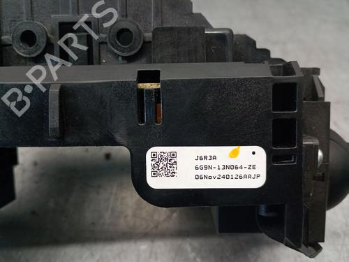 Headlight switch LAND ROVER FREELANDER 2 (L359) 2.2 TD4 4x4 | BP25799270I24 