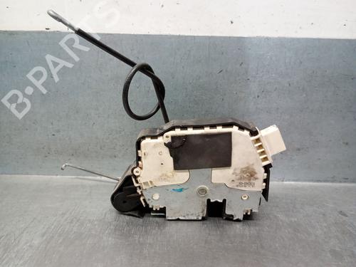 Used Front left lock Front left lock ROVER 75 (RJ) 2.0 CDT (115 hp) 35974359 35974359