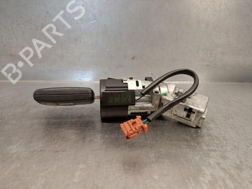 Ignition barrel CITROËN C6 (TD_) 2.7 HDi | BP21580208M48 