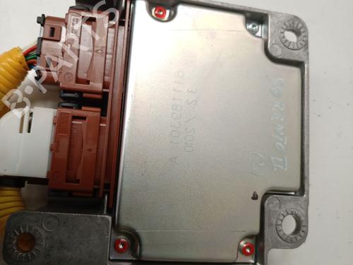 ECU airbags KIA SORENTO II (XM) 2.2 CRDi 4WD | BP27506301M53 