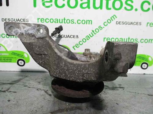 Left front steering knuckle OPEL SIGNUM Hatchback (Z03) 2.2 direct (F48) | BP2333690M25 