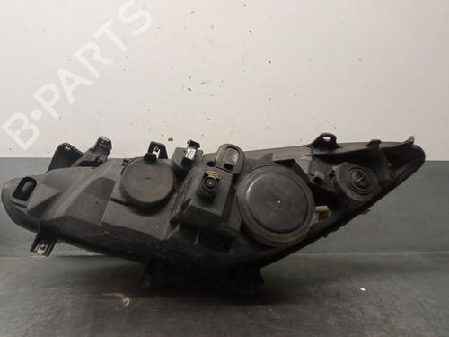 Used Right headlight PEUGEOT 307 SW (3H) 1.6 HDI 110 (109 hp) 23136980