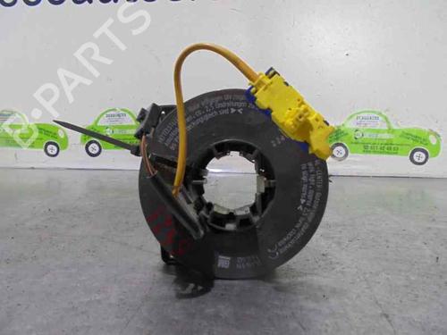Used Squib airbag SUZUKI WAGON R+ Hatchback (MM) 1.3 (RB413) (76 hp) 2101124