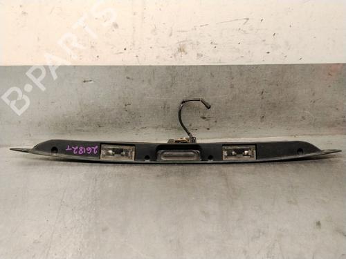 Tailgate handle BMW 3 Touring (E46) 318 i | BP38046528C132 - Image 2