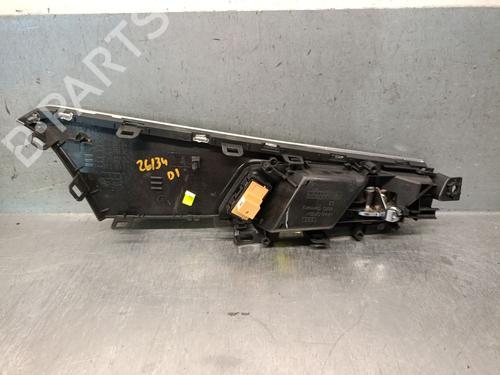 Front left interior door handle AUDI A4 B9 (8W2, 8WC) 2.0 TDI | BP37714348I13 - Image 2