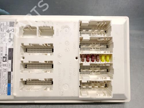 Fuse box BMW X1 (U11) sDrive 18 d | BP26885181E1 