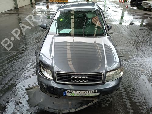 Rudehejsemekanisme Højre foran AUDI A4 B6 (8E2) 1.9 TDI | BP20641780C23 