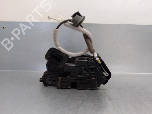 Front left lock AUDI A1 Sportback (GBA) 35 TFSI | BP14973657C98 