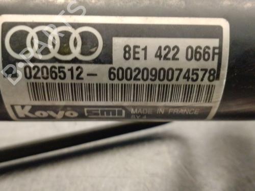 Steering rack AUDI A4 B6 (8E2) 1.8 T | BP38647443M22 - Image 4