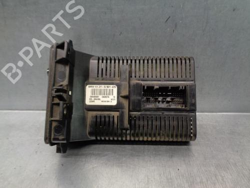 Headlight switch BMW 3 (E46) 320 i | BP20265523I24 