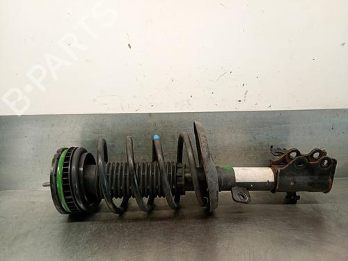 Used Right front shock absorber PEUGEOT 508 I (8D_) 1.6 HDi (112 hp) 26556291