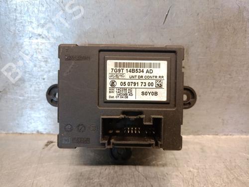 Used Electronic module Electronic module 27346026 27346026