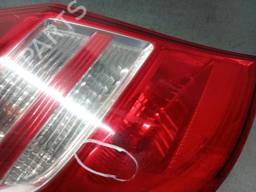 Left taillight HYUNDAI i30 (FD) 1.6 CRDi | BP28424392C34 